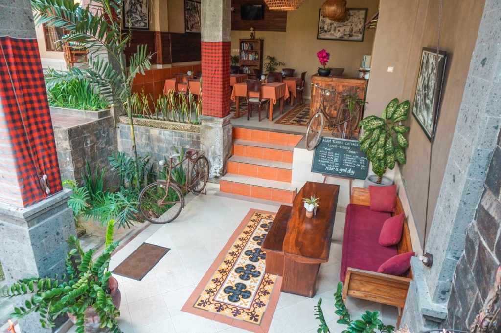 Bali