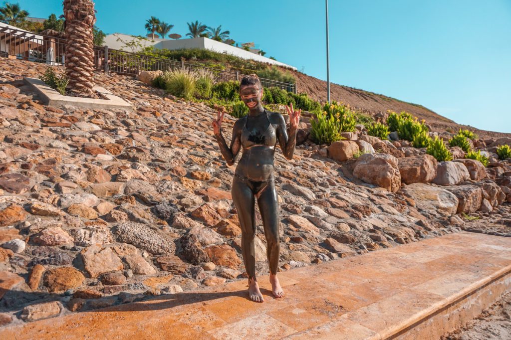 Hilton Dead Sea Ressort & Spa