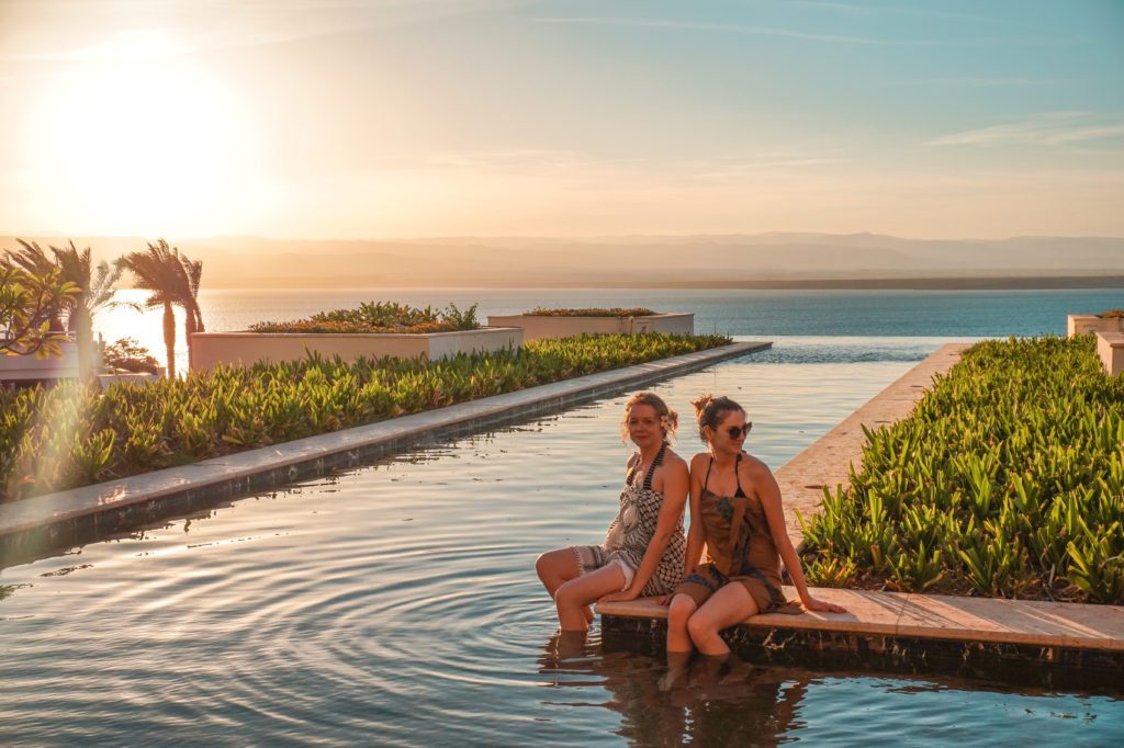 Hilton Dead Sea Ressort & Spa Jordanie