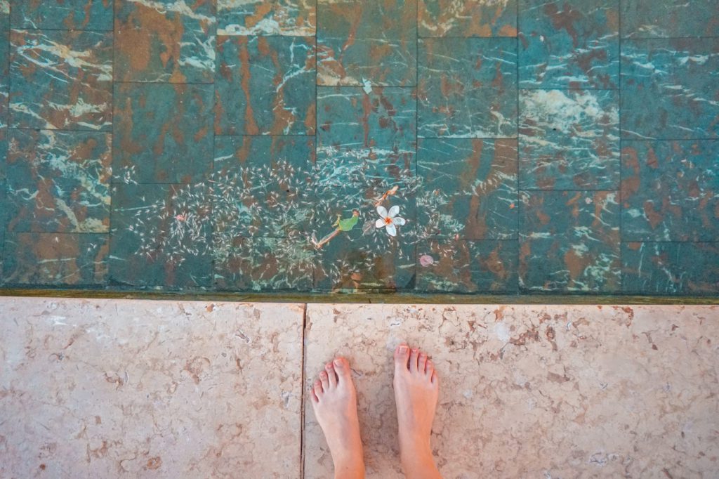 Hilton Dead Sea Ressort & Spa Jordanie