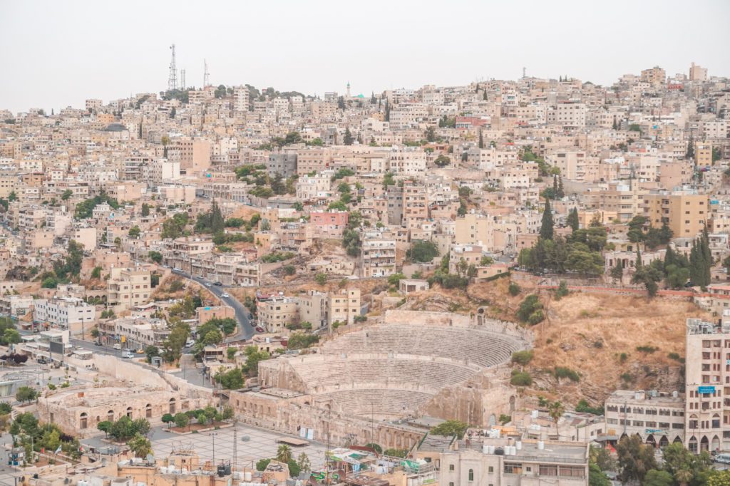 Amman