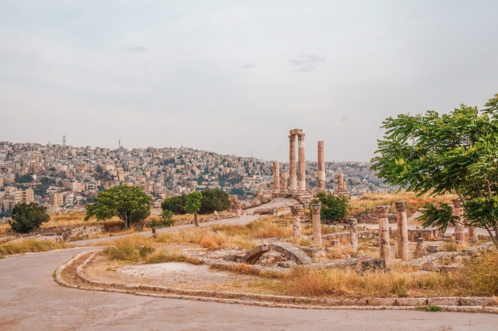 Amman