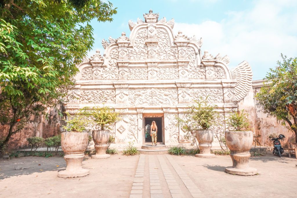 Voyage : 15 jours en Indonésie
Visite de Yogyakarta