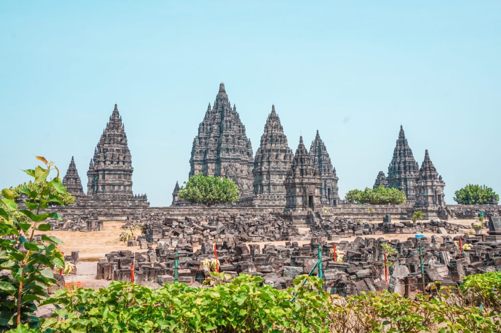 Les Temples BrahmBrahma