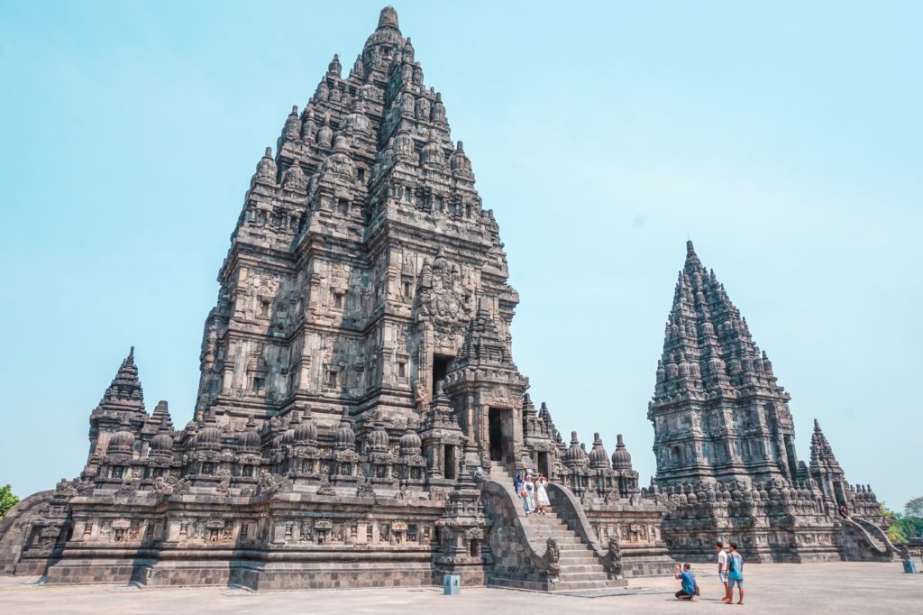 Les Temples BrahmBrahma