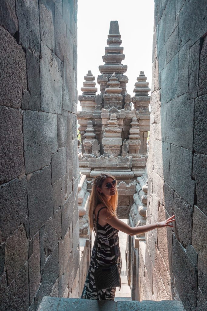 Les Temples BrahmBrahma