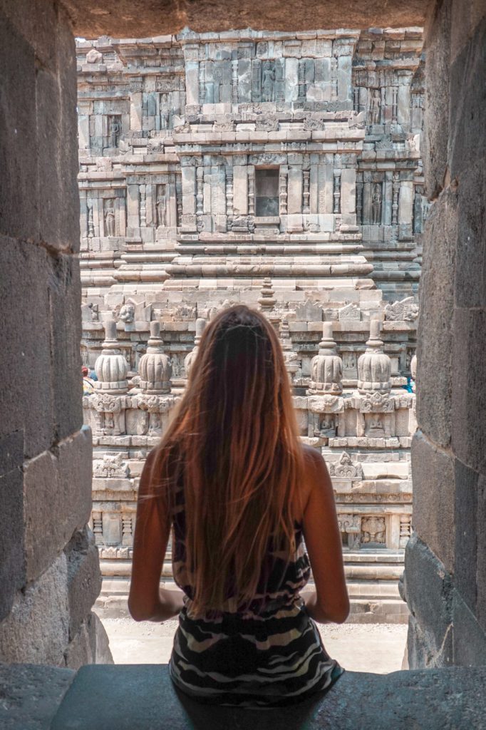 Les Temples BrahmBrahma