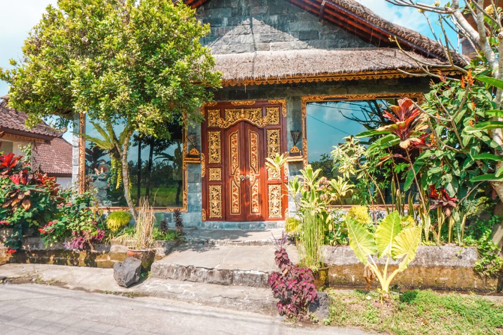 Ubud