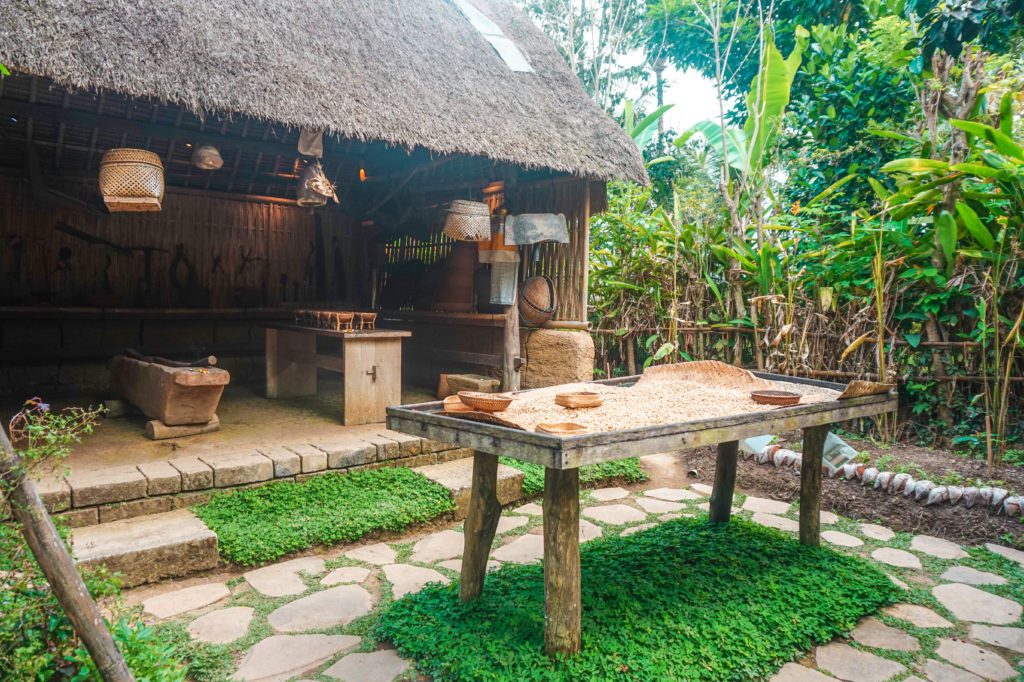 Bali Pulina 
Voyage : 15 jours en Indonésie