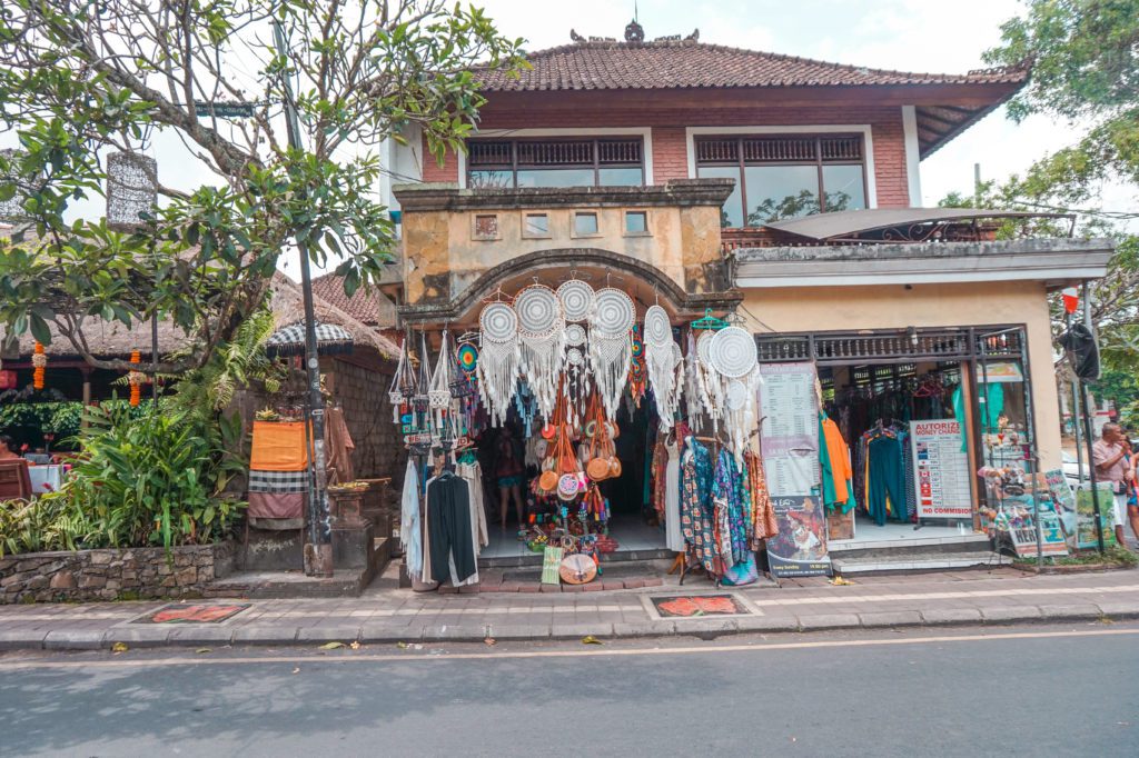 Ubud