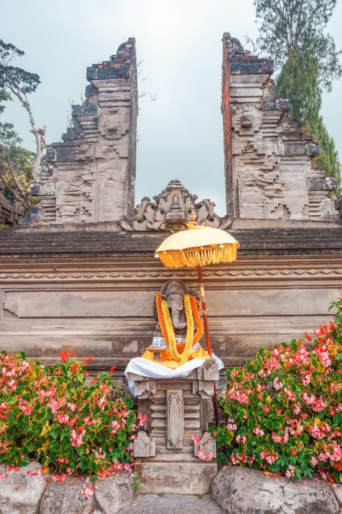 Pura Ulun Danu Berata