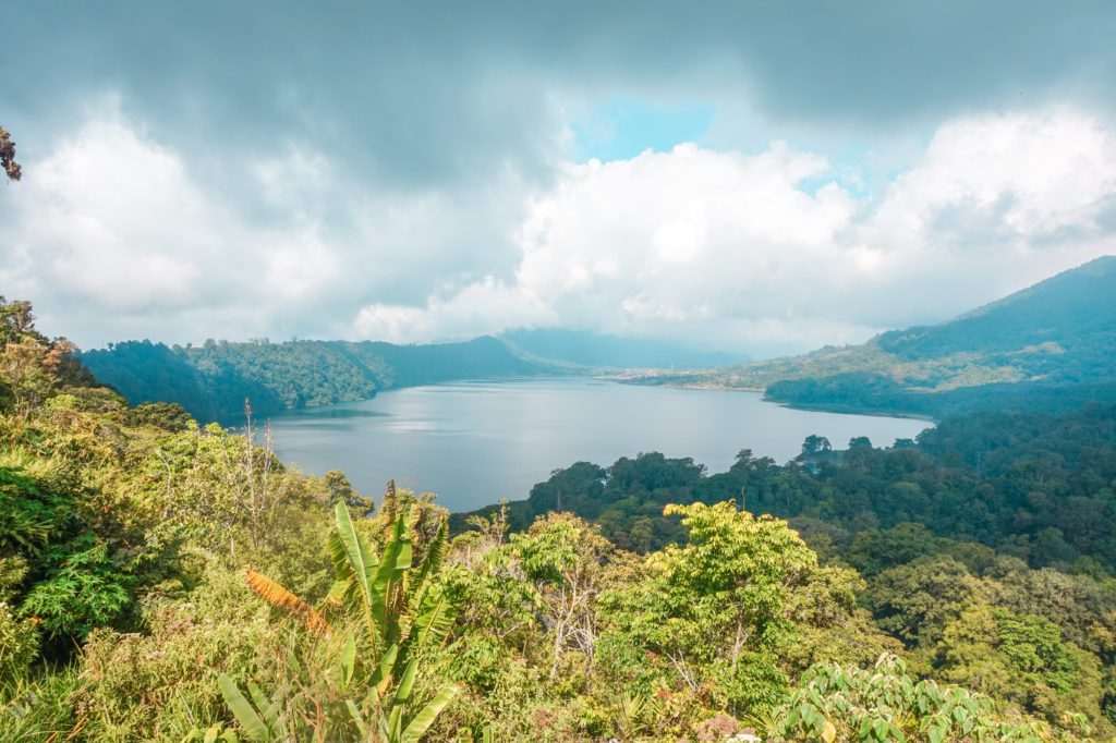 lacs Buyan et Tamblingan
Voyage : 15 jours en Indonésie