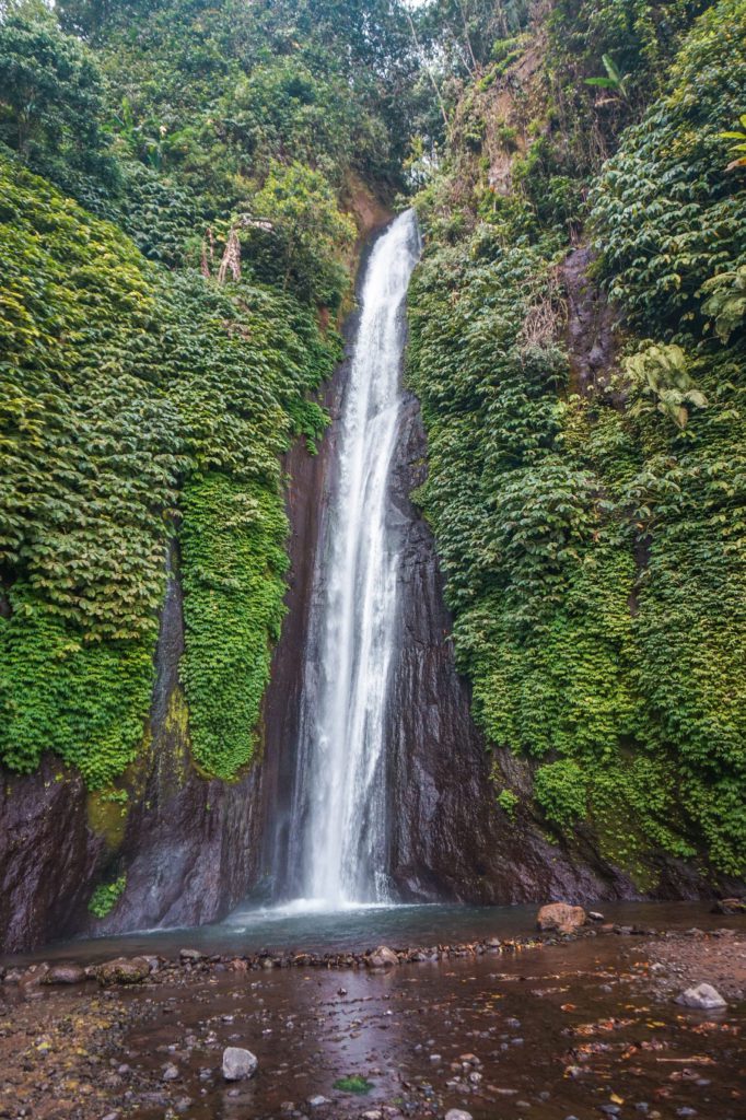 Cascade de Laagan
Voyage : 15 jours en Indonésie