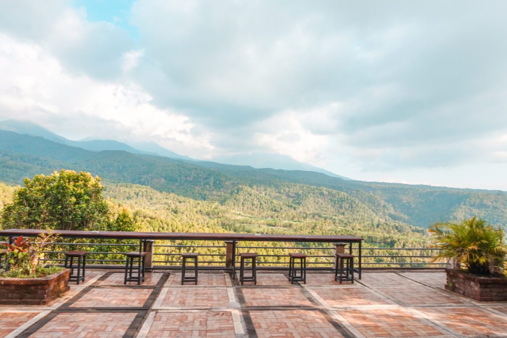 Munduk Puri Alam Bali
