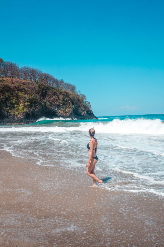 Pasir Putih Beach
Voyage : 15 jours en Indonésie