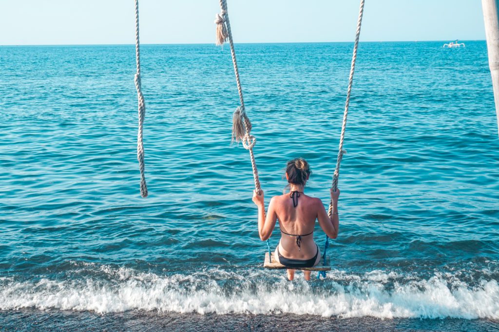 Amed
Voyage : 15 jours en Indonésie