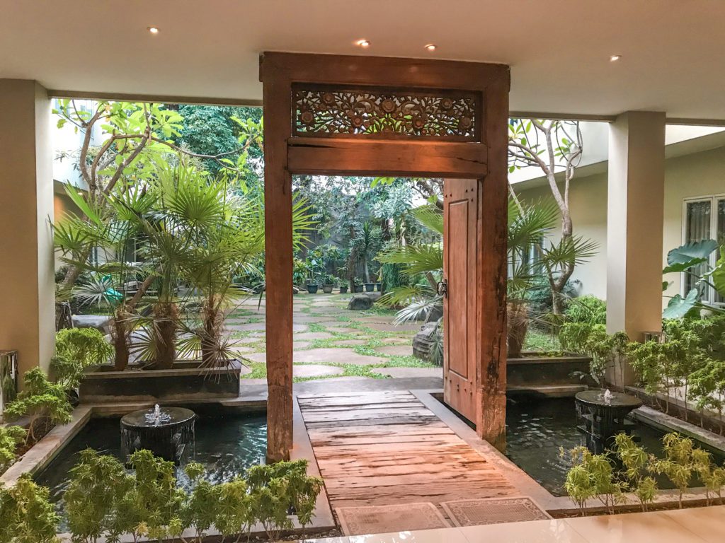 Voyage : 15 jours en Indonésie Jakarta