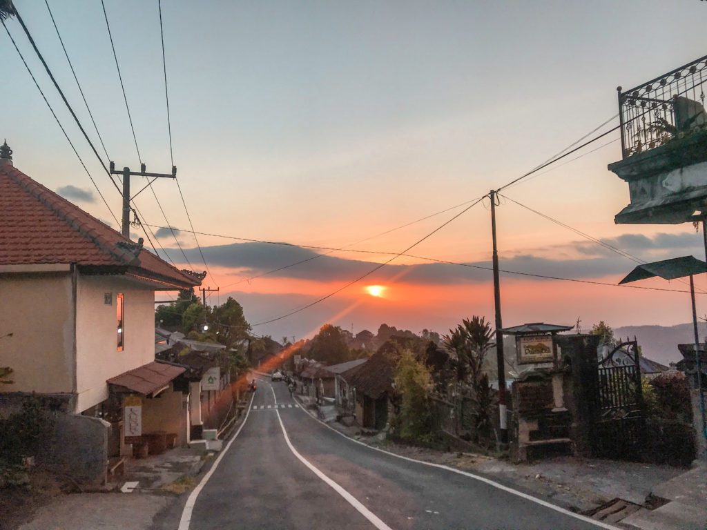 Munduk Puri Alam Bali
