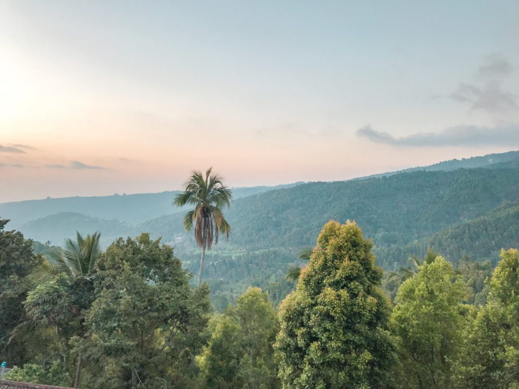 Munduk Puri Alam Bali