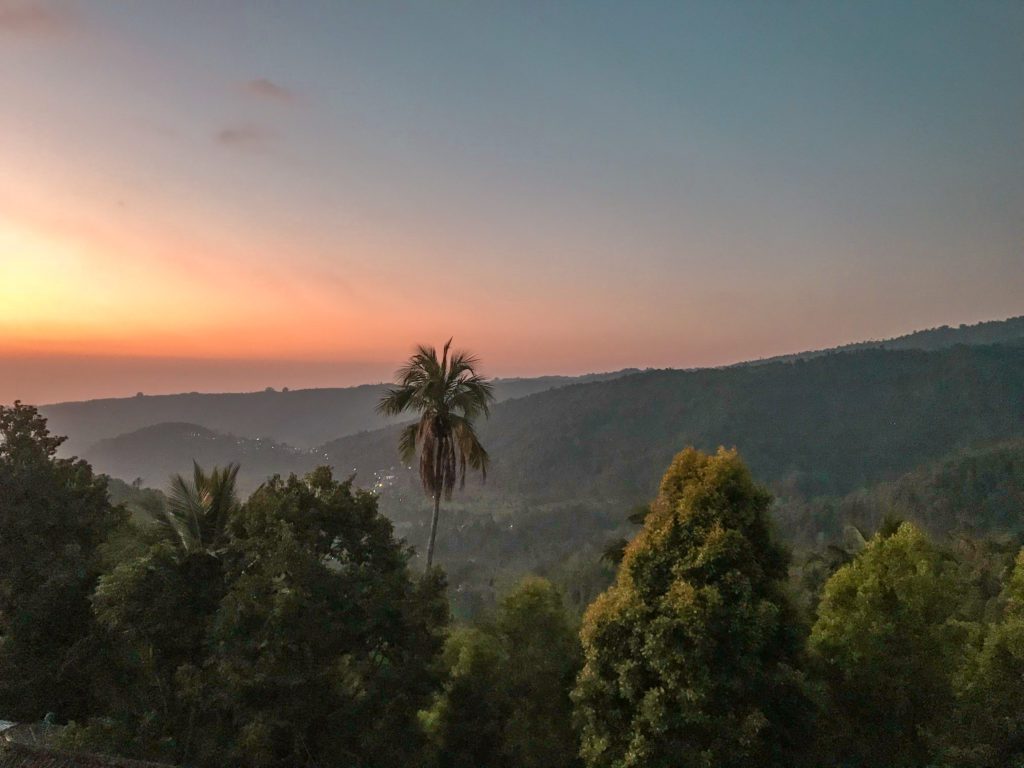 Munduk Puri Alam Bali