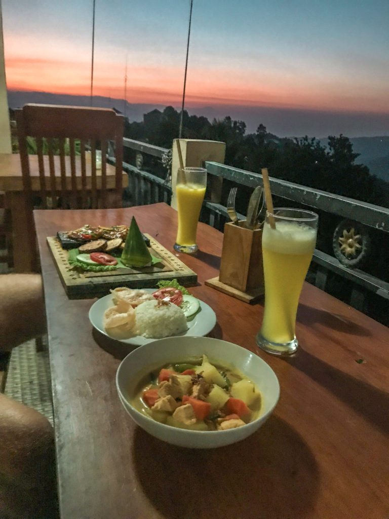 Munduk Puri Alam Bali