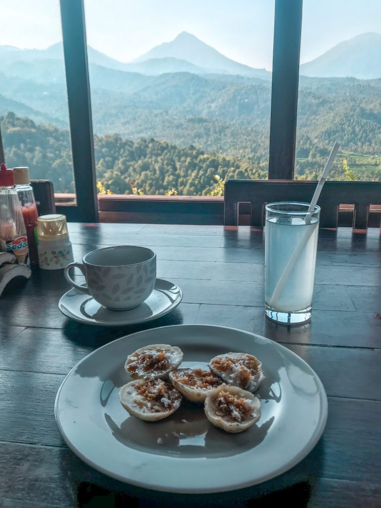 Munduk Puri Alam Bali