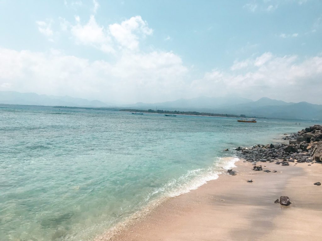 Gili Air