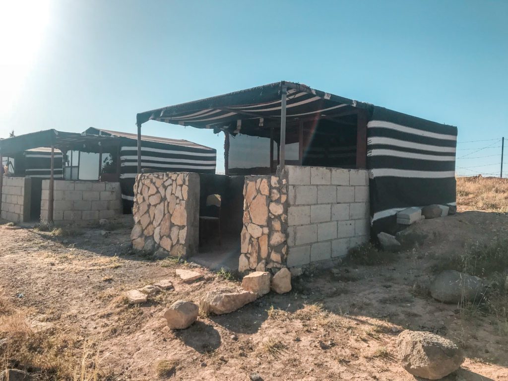 Reserve Naturelle de Dana