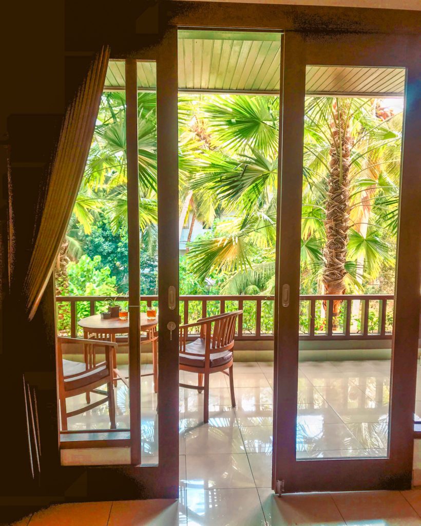 Bali