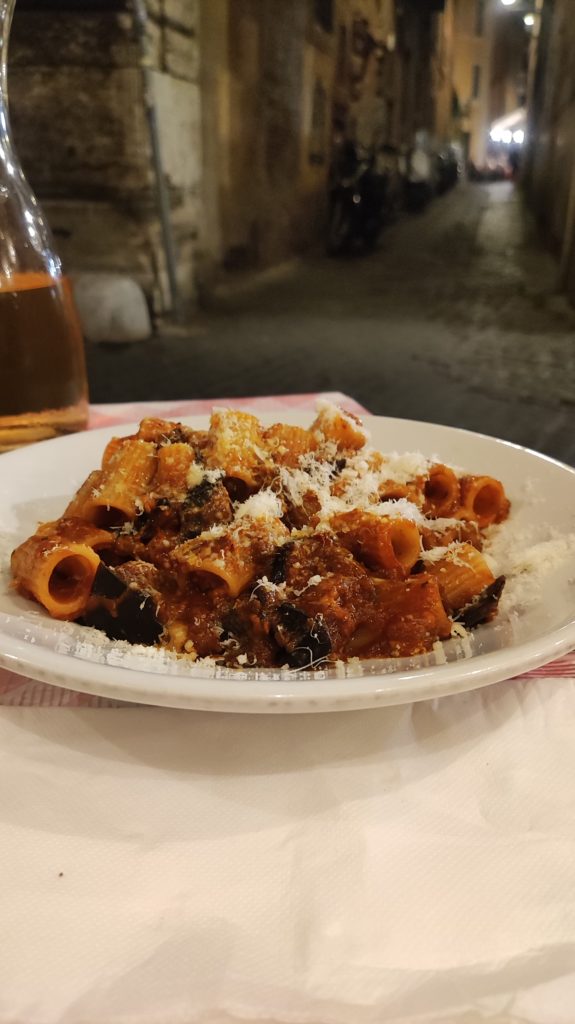 Restaurant Da Tonino Trattoria Bassetti