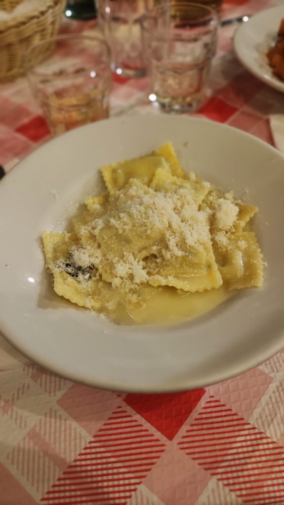Restaurant Da Tonino Trattoria Bassetti