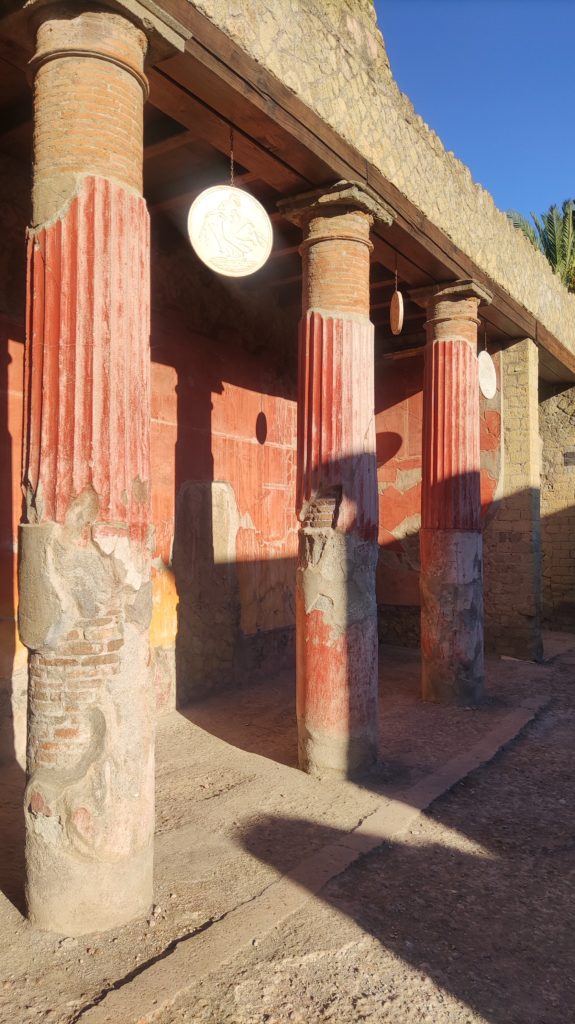 Herculanum