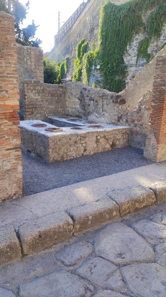 Herculanum