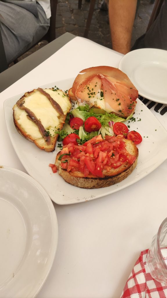 Restaurant Nannarella