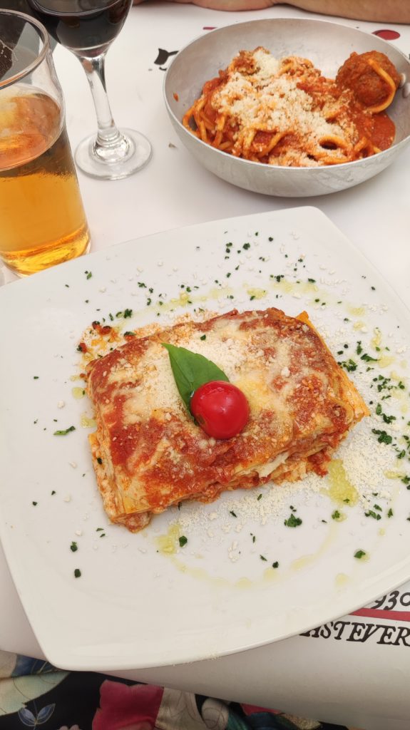 Restaurant Nannarella