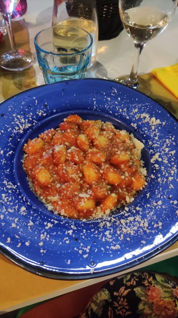Restaurant Trattoria don Vincenzo
