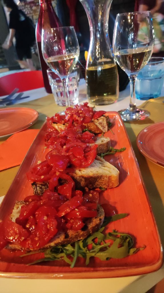 Restaurant Trattoria don Vincenzo