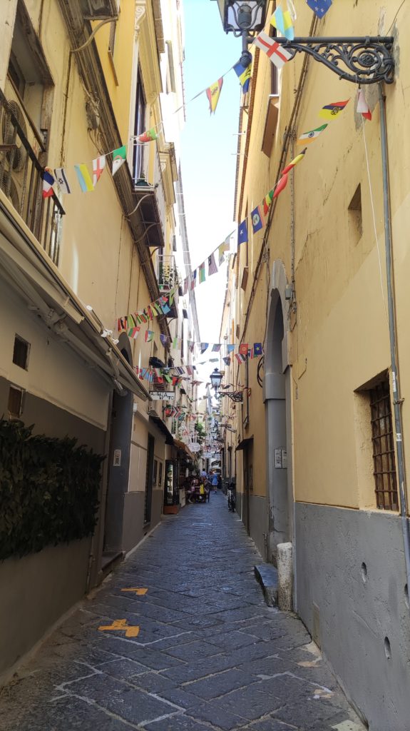 Sorrente