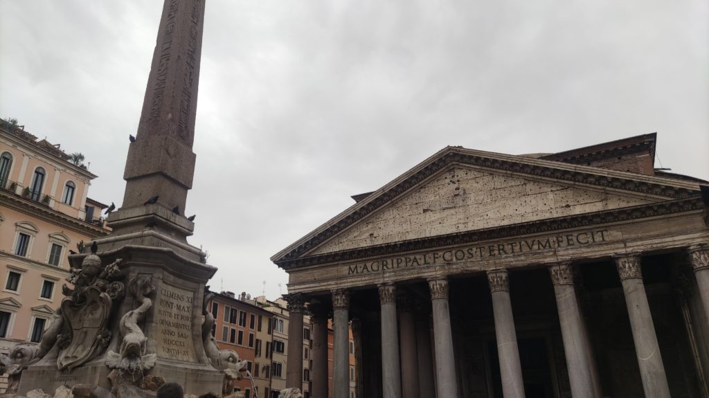 Panthéon