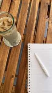 Ecriture intuitive