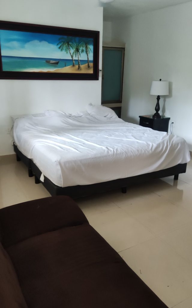 Villas Karalv