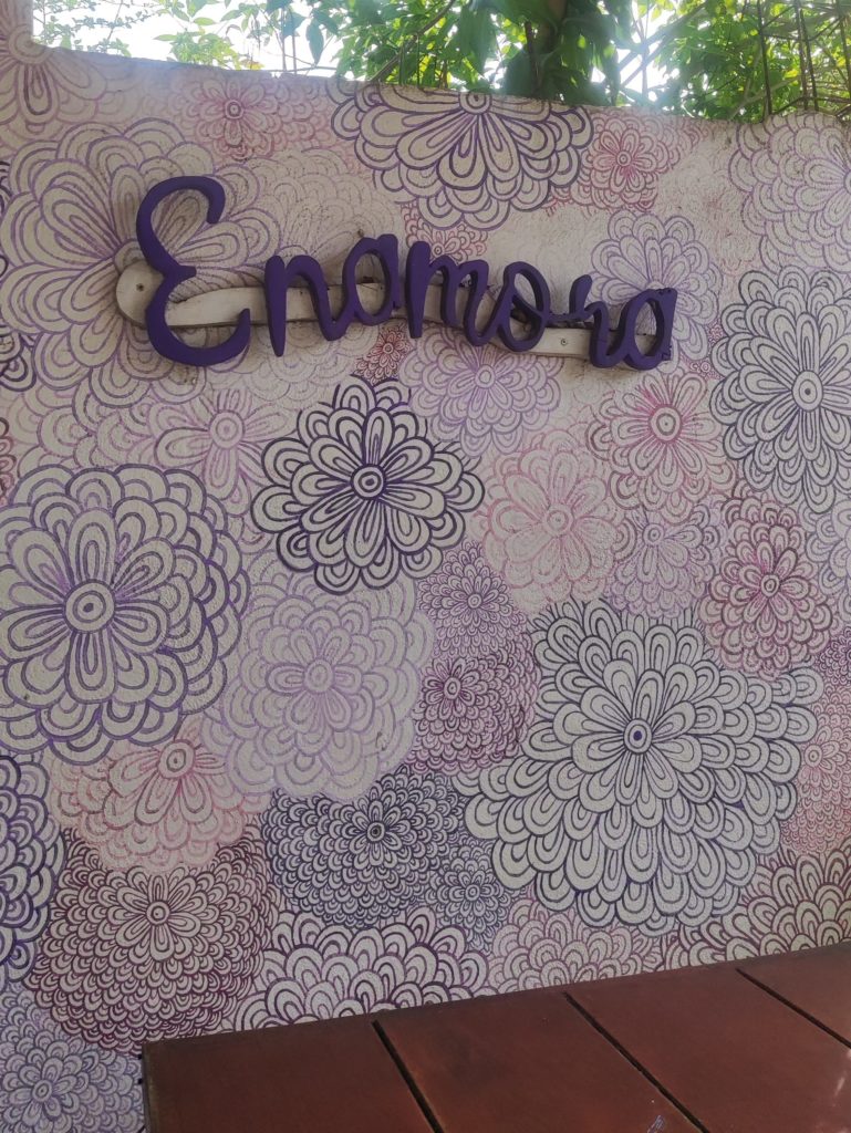 Enamora