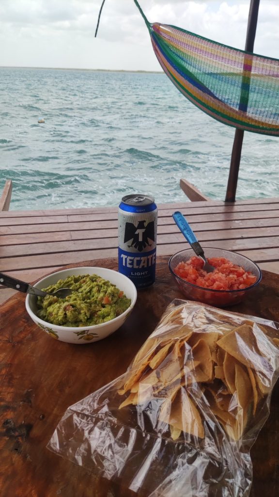 Mexique bacalar
