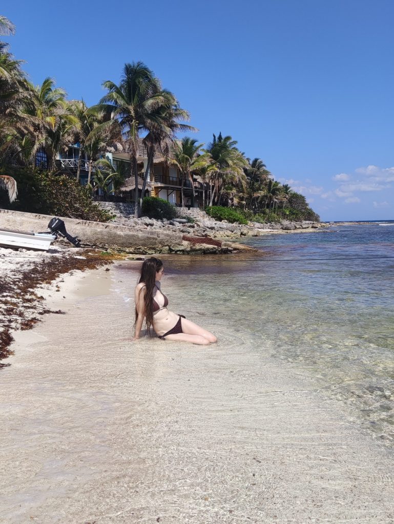 Mexique