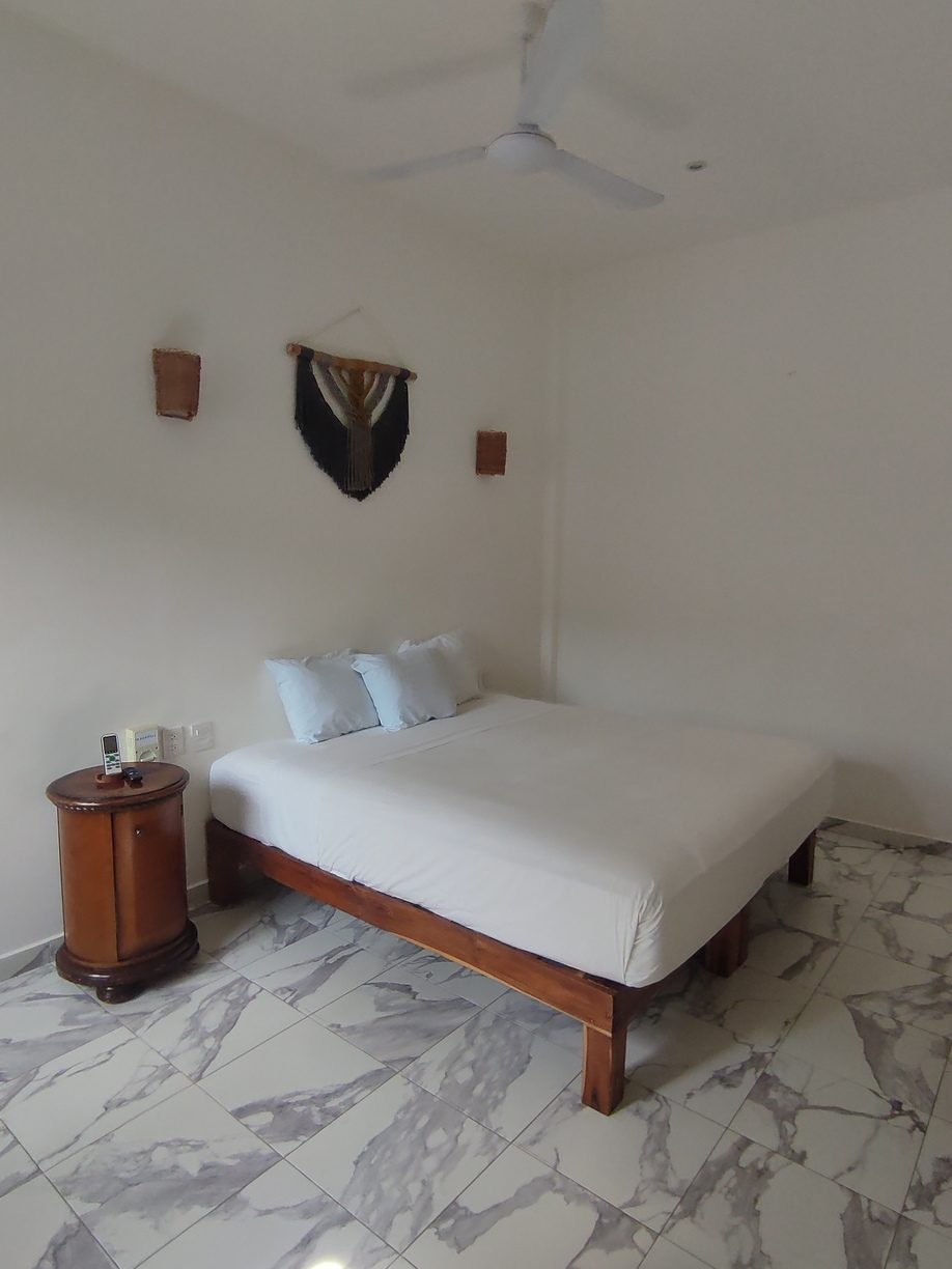 Los Arcos Hotel