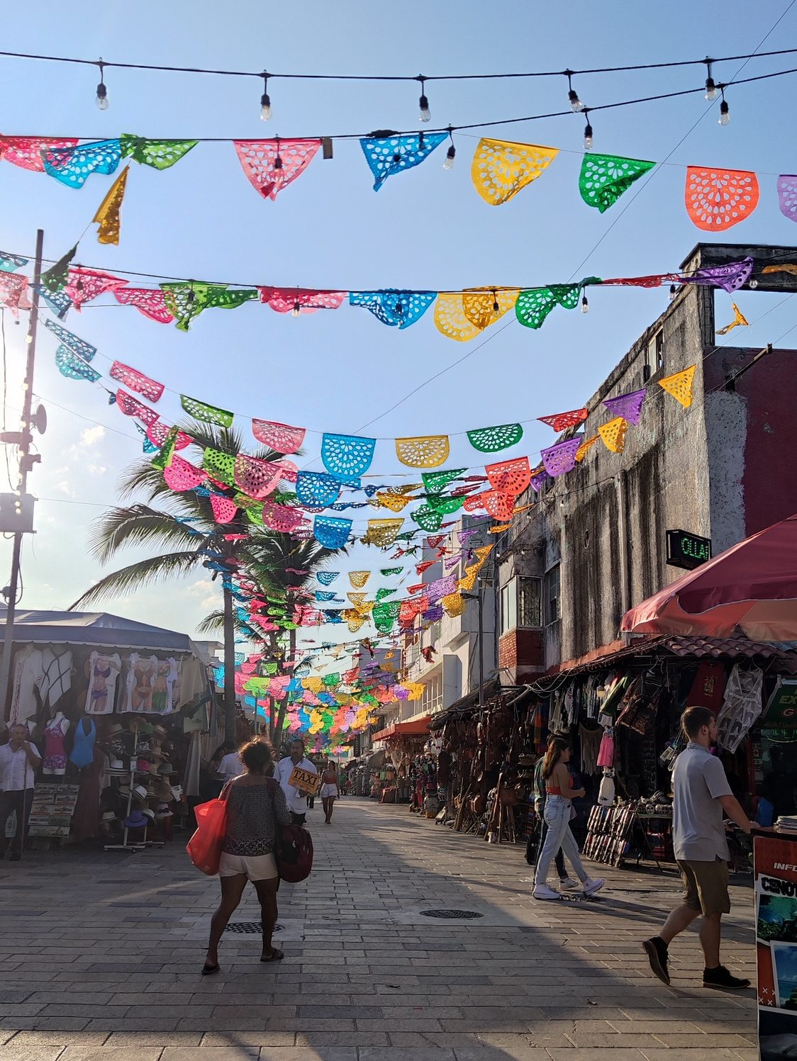 playa del carmen