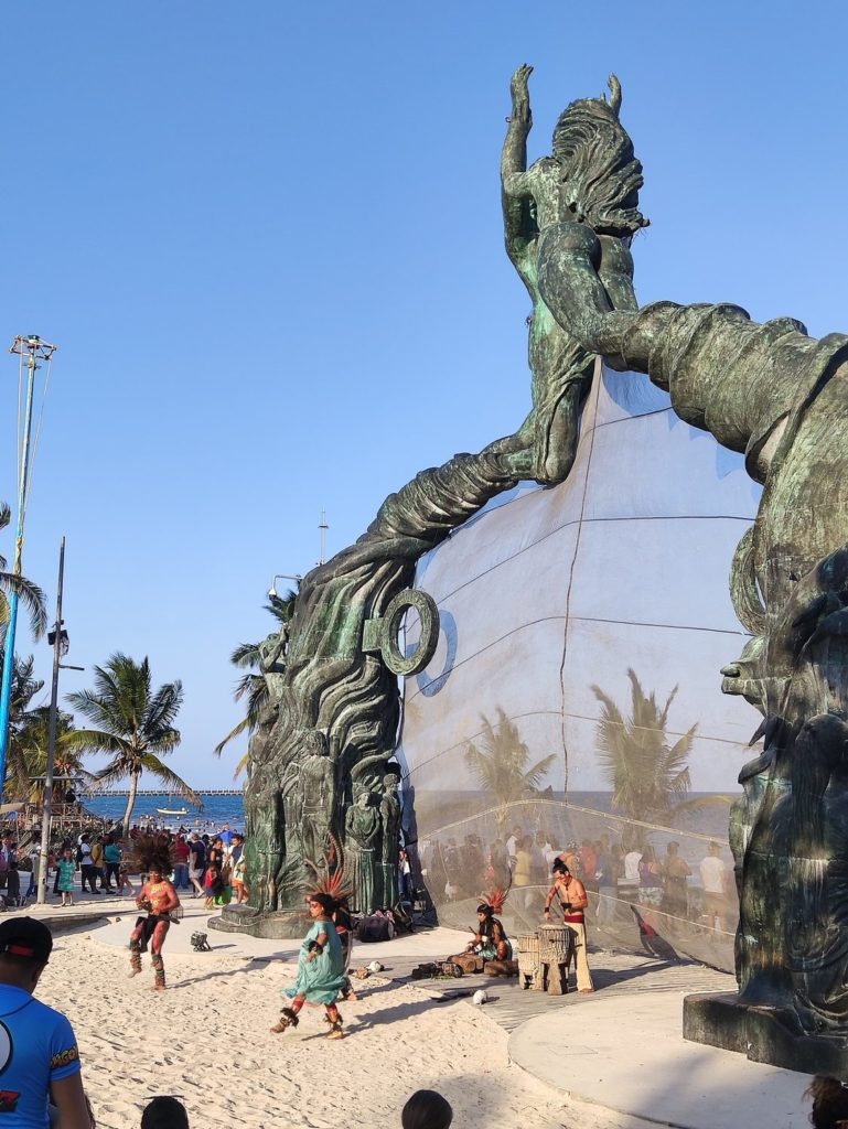 playa del carmen