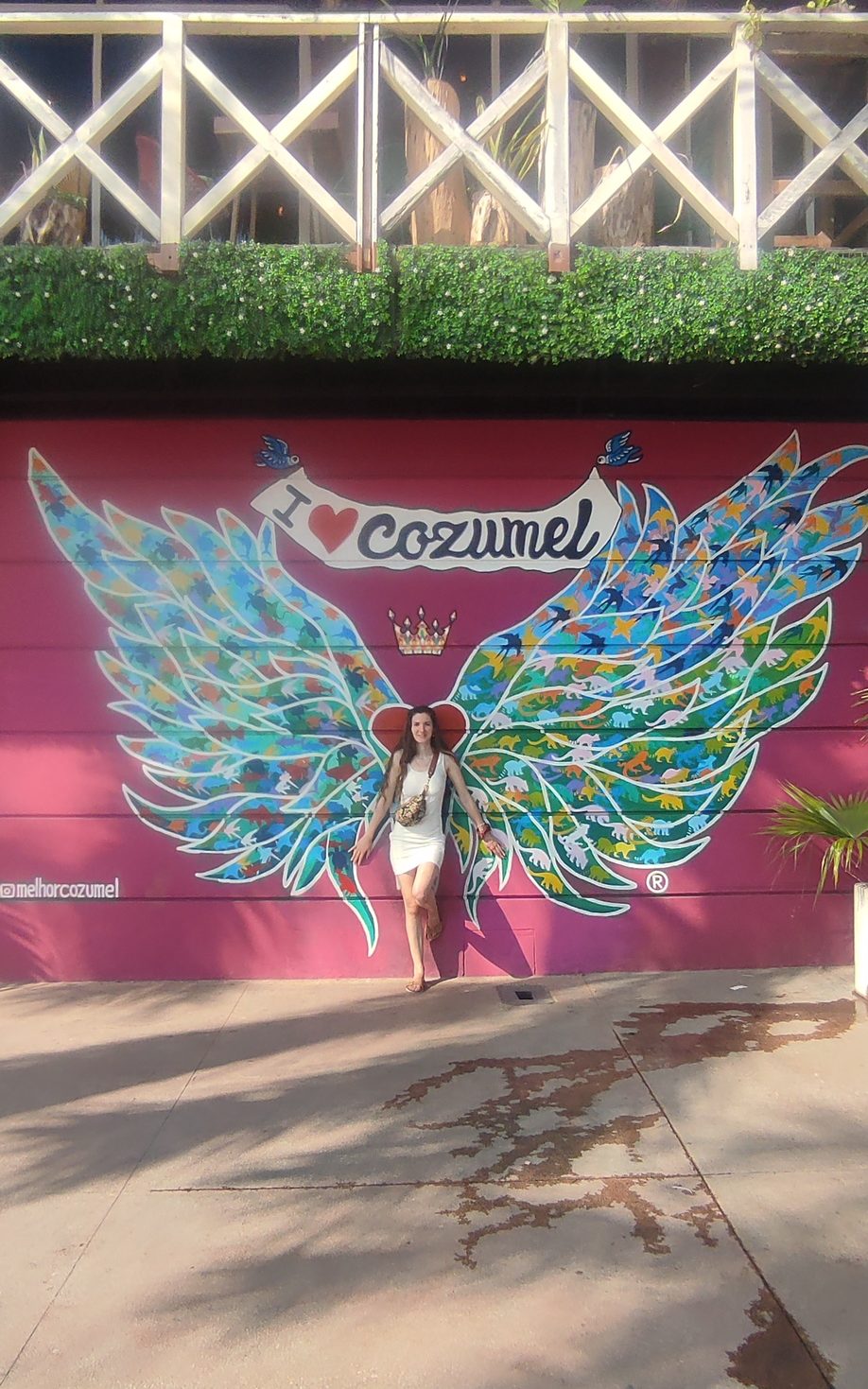 Cozumel