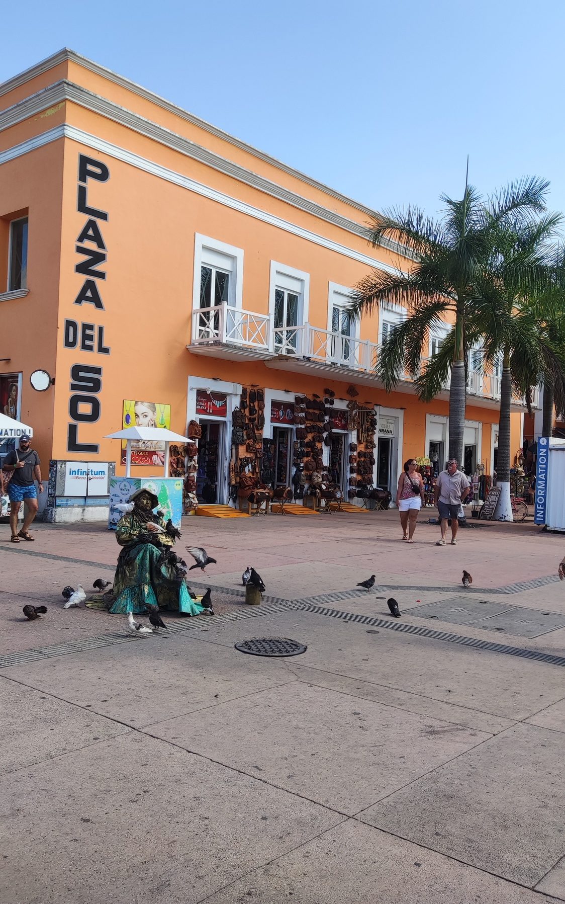 Cozumel