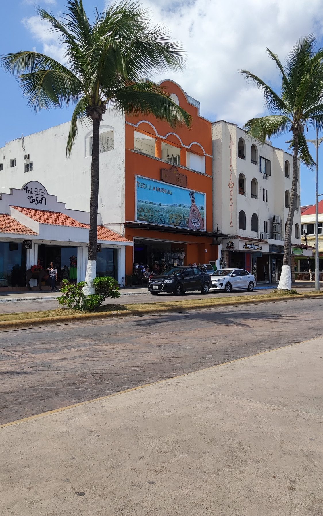 Cozumel